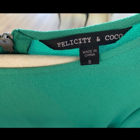 Felicity & Coco dress | Sz S - Picture 5 of 5
